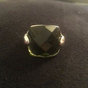 Lia Sophia Vogue ring
